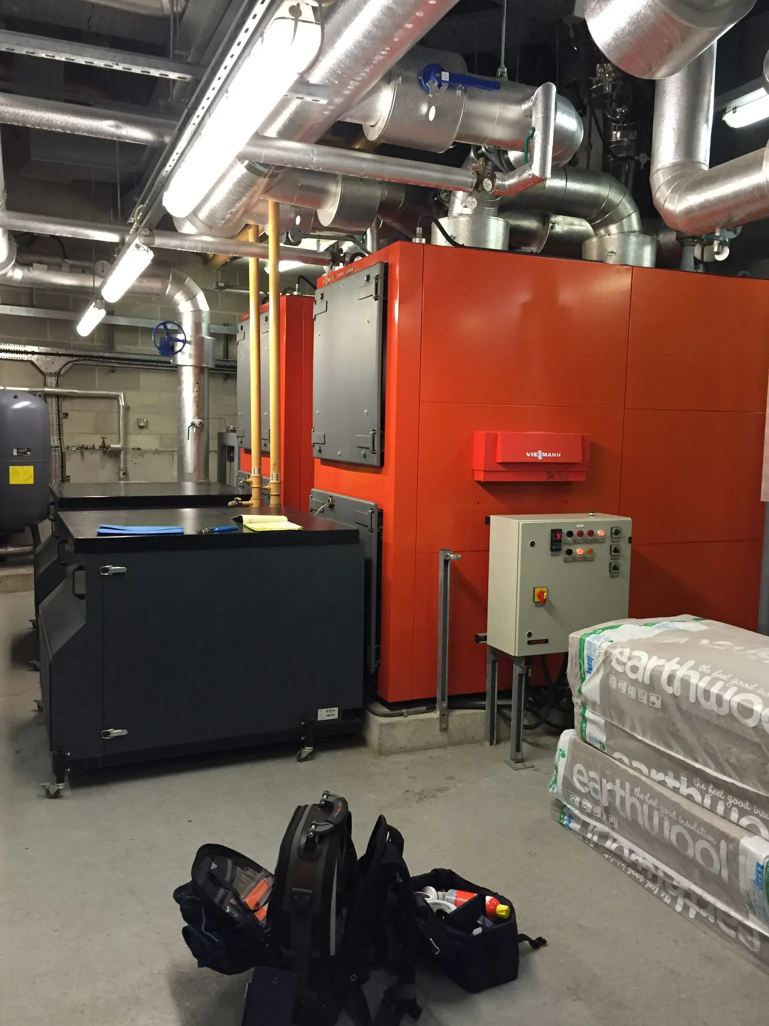 local gas engineer Chelsea, SW3