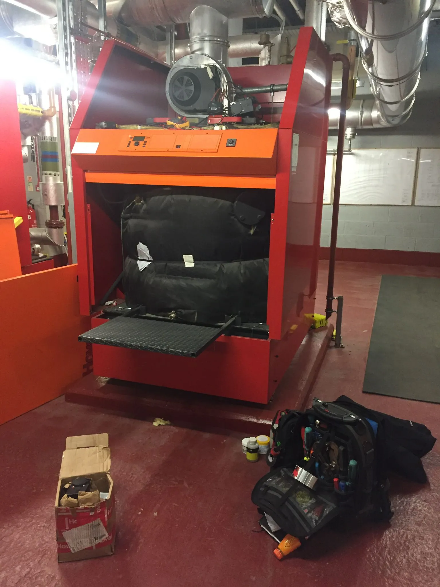 emergency heating engineer Chelsea, SW3